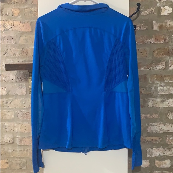 Z by Zella zip up jacket - Picture 2 of 4